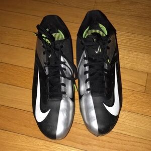 Nike Hyperfuse Vapor Elite Cleats